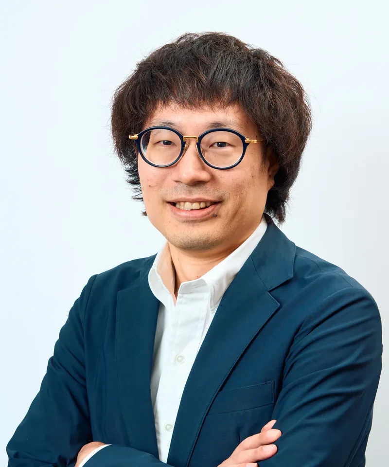 法務AI研究所 所長 山本 俊