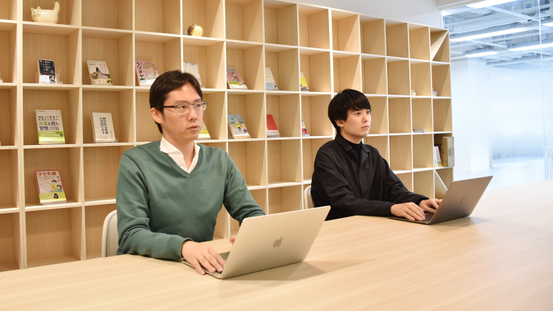 AI契約審査クラウド GVA assist ご導入事例:note株式会社 法務/リスクマネジメント室