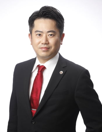 大分みんなの法律事務所 倉橋 芳英弁護士