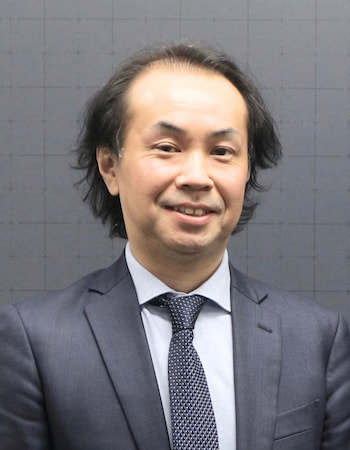 青山学院大学法学部教授・弁護士 木山泰嗣先生