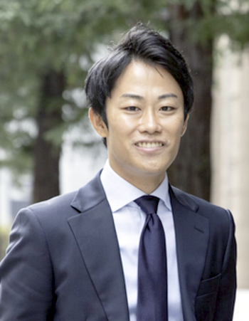 酒井貴徳弁護士
