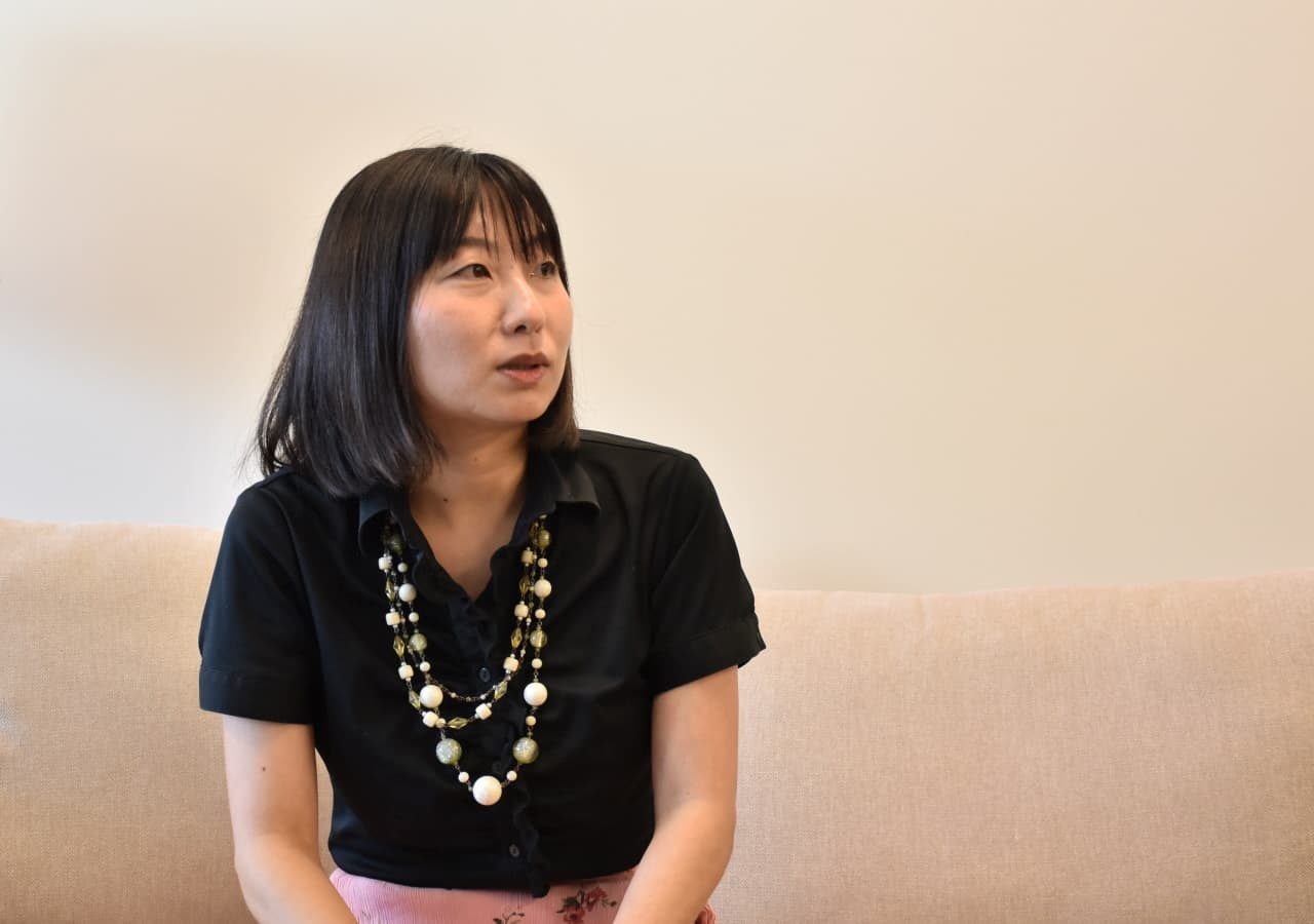 AI契約審査クラウド GVA assist ご導入事例:株式会社チェンジ 北村様