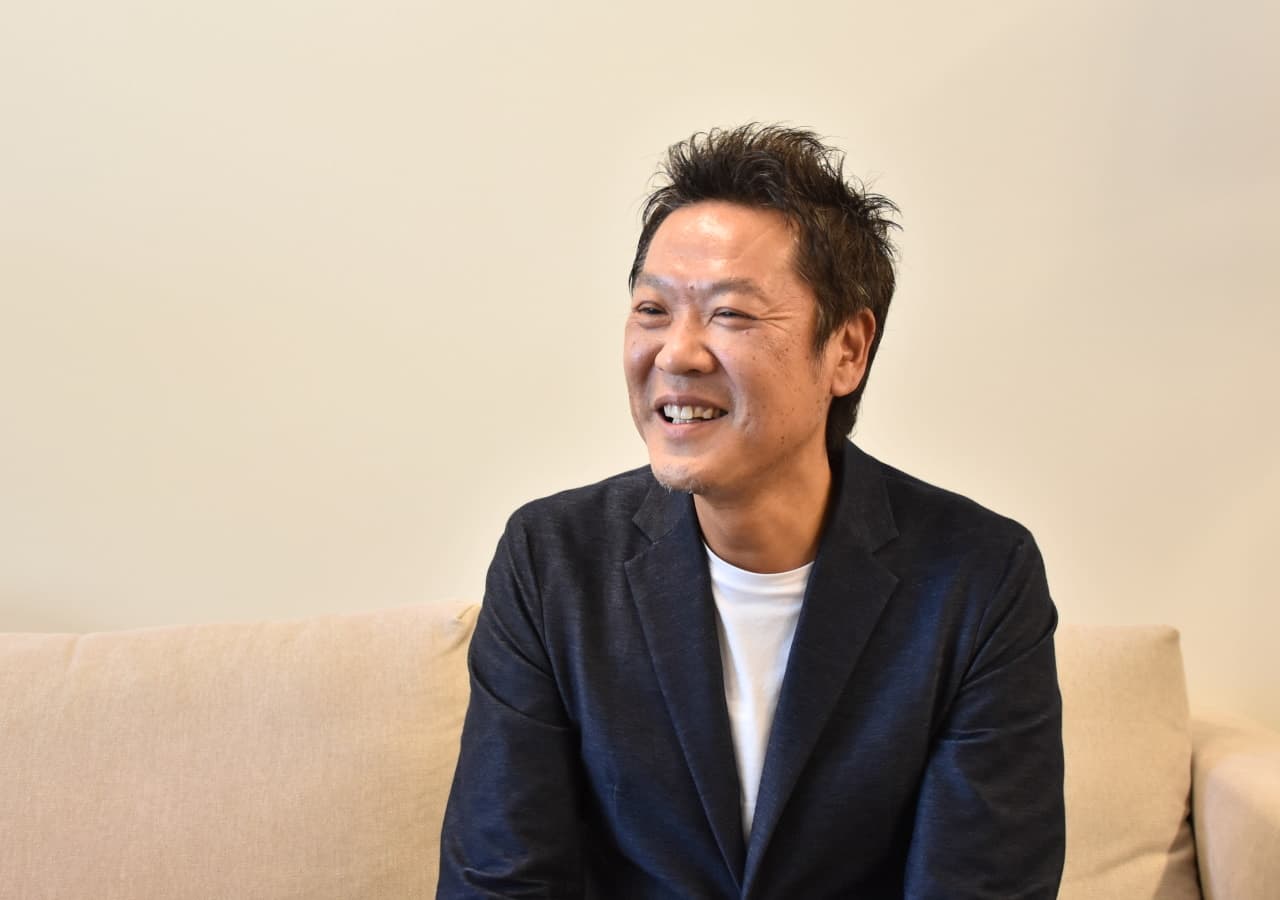 AI契約審査クラウド GVA assist ご導入事例:株式会社チェンジ 山田様