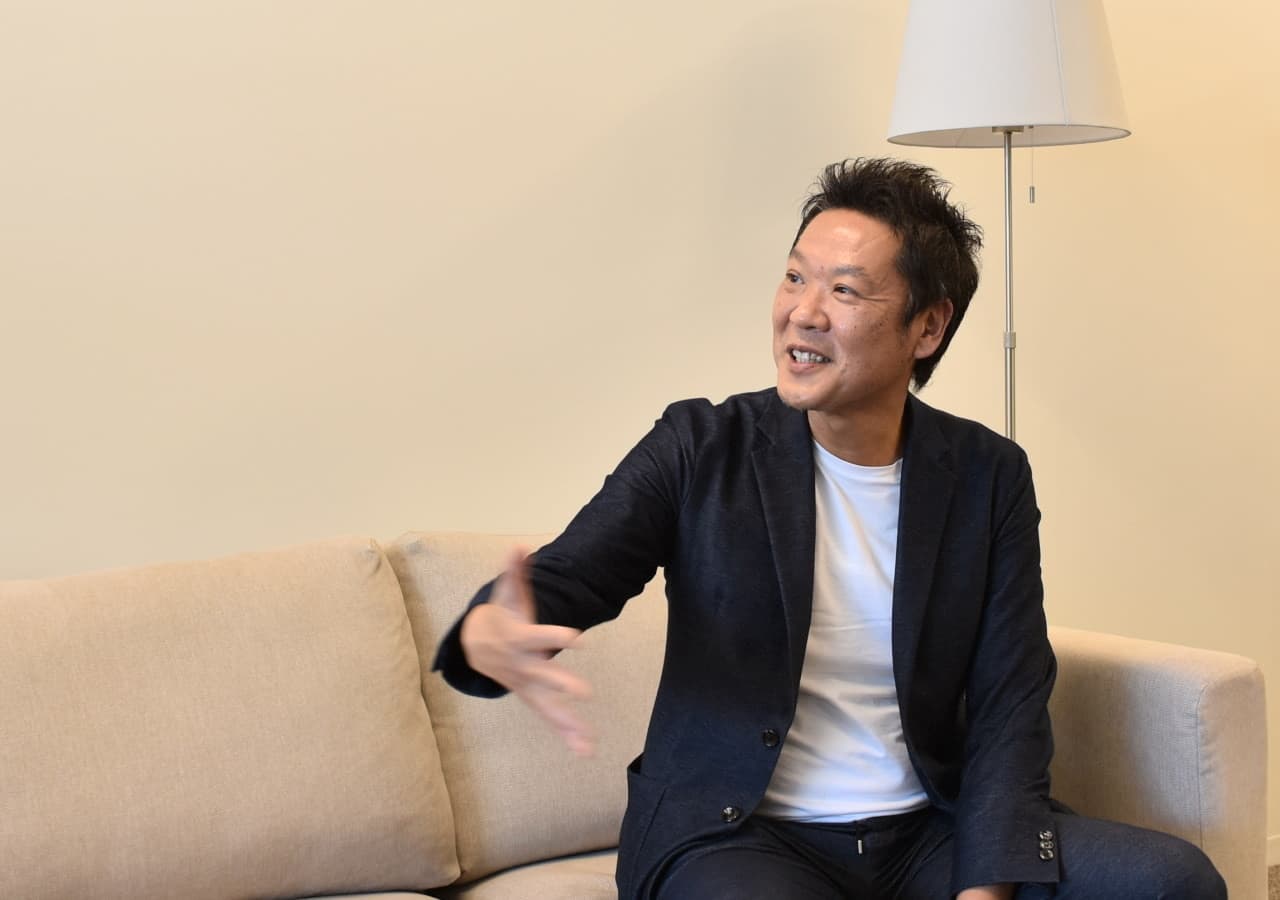 AI契約審査クラウド GVA assist ご導入事例:株式会社チェンジ 山田様