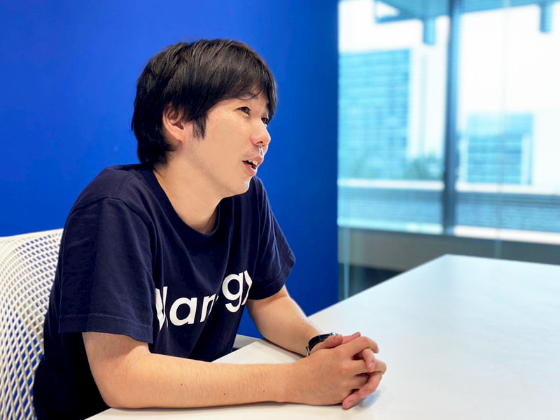AI契約審査クラウド GVA assist ご導入事例:株式会社MS-Japan