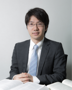 GVA法律事務所:弁護士/パートナー 小名木様