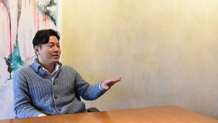 AI契約審査クラウド GVA assist ご導入事例:株式会社SHIFT 経営管理部 法務グループ 照山 浩由様