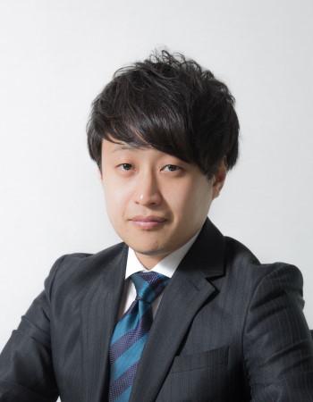 GVA TECH株式会社 CLO/弁護士 康 潤碩