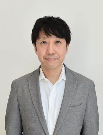 GVA TECH株式会社
荻野 啓
弁護士