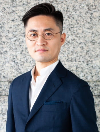 津田 奨悟
株式会社Holmes 経営企画グループ