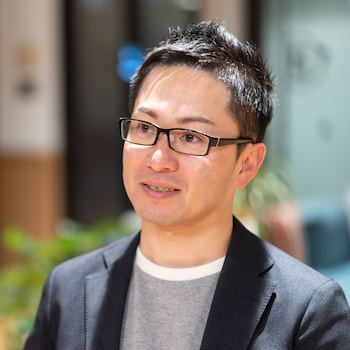 リンクス法律事務所 代表弁護士 山本悟先生