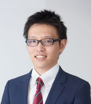 成長中の法律事務所の営業スタイルが知れる!代表弁護士3名が語る顧問獲得ノウハウ:永吉 啓一郎 先生 弁護士法人ピクト法律事務所 代表弁護士