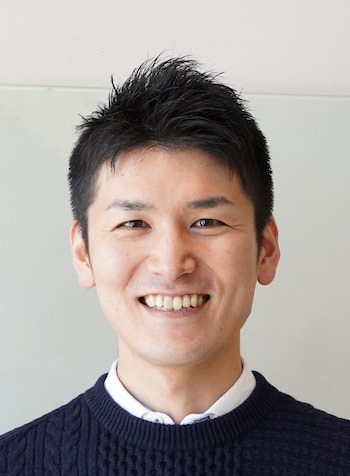 小嶋 陽太氏 株式会社SmartHR コーポレートグループ 法務ユニット チーフ