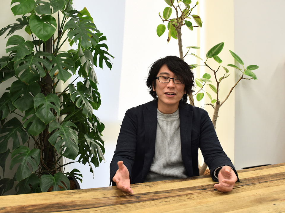 AI契約審査クラウド GVA assist ご導入事例:石井|高畑法律事務所 代表弁護士 高畑 富大先生