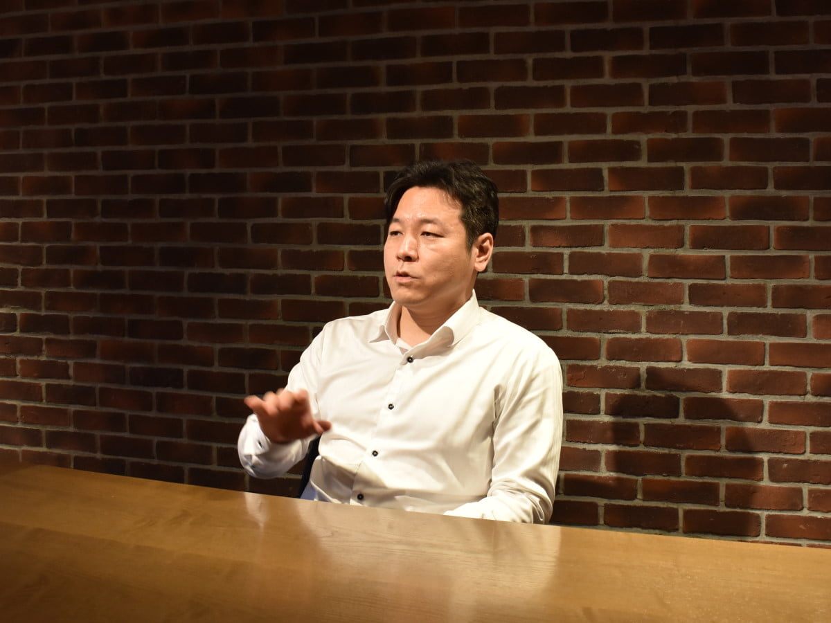 株式会社SHIFT　経営管理部 法務グループ長　照山浩由さん