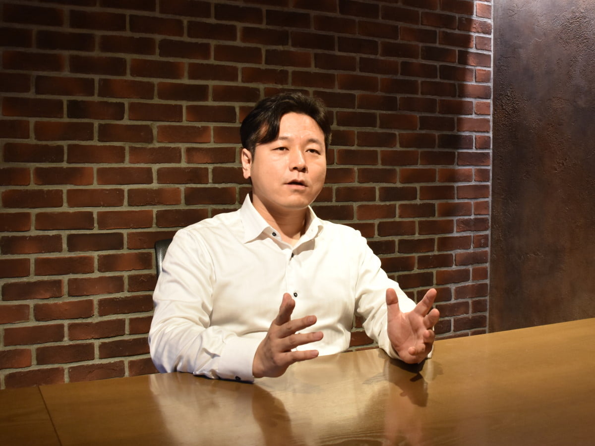 株式会社SHIFT　経営管理部 法務グループ長　照山浩由さん