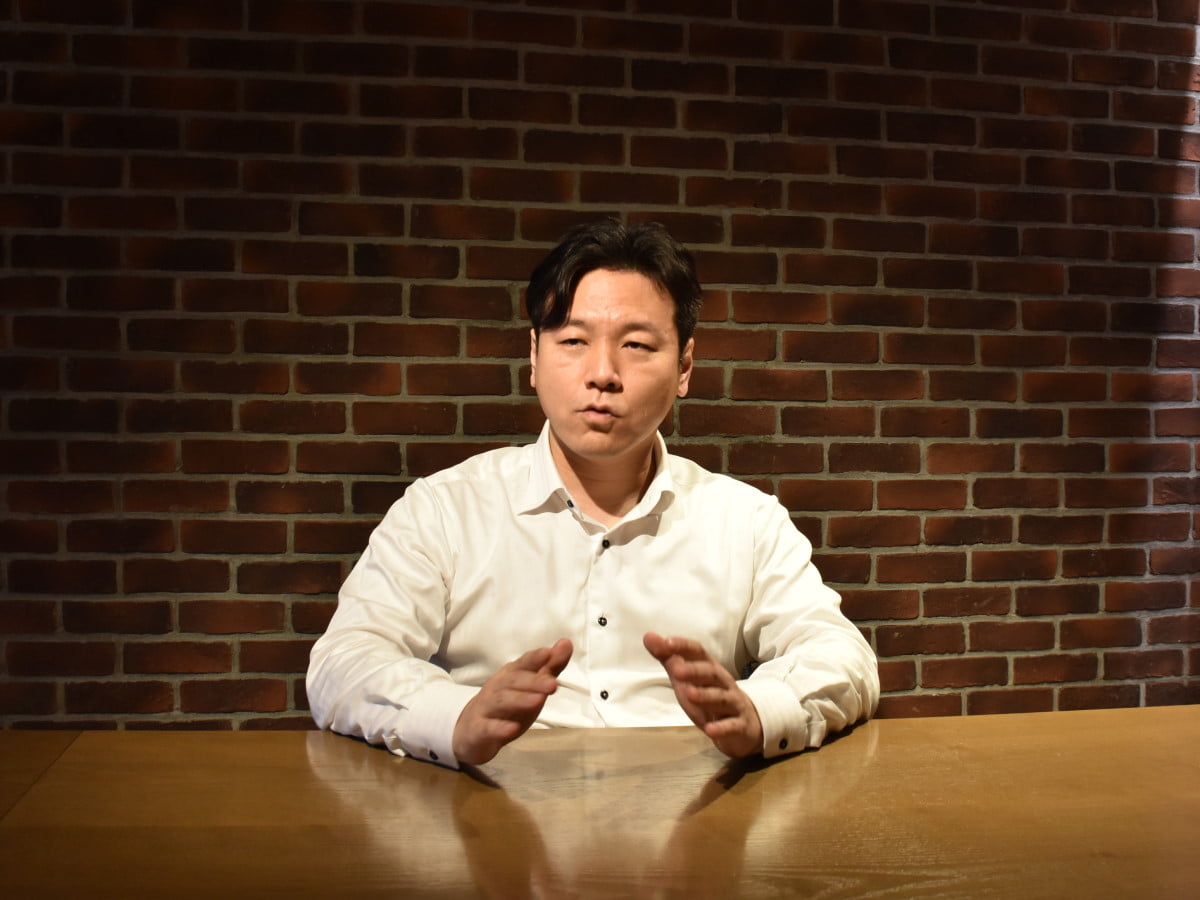 株式会社SHIFT　経営管理部 法務グループ長　照山浩由さん