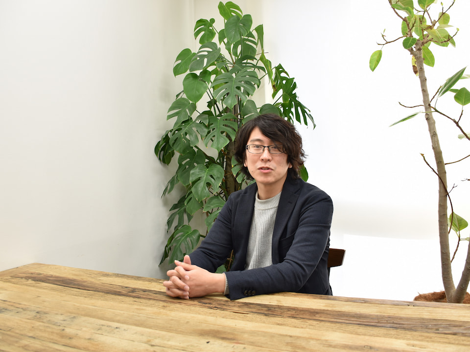 AI契約審査クラウド GVA assist ご導入事例:石井|高畑法律事務所 代表弁護士 高畑 富大先生