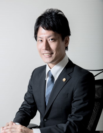 弁護士法人GVA法律事務所 弁護士 阿久津透先生