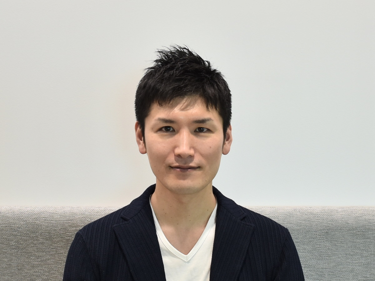 株式会社SmartHR コーポレートグループ 法務ユニットチーフ 小嶋陽太 弁護士