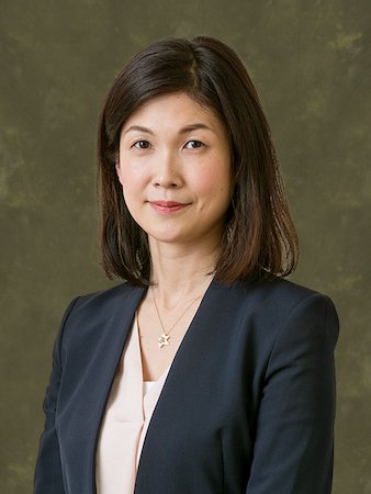 牧 恵美子先生
阿部・井窪・片山法律事務所
パートナー 弁護士