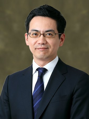 須崎 利泰先生 阿部・井窪・片山法律事務所 パートナー 弁護士