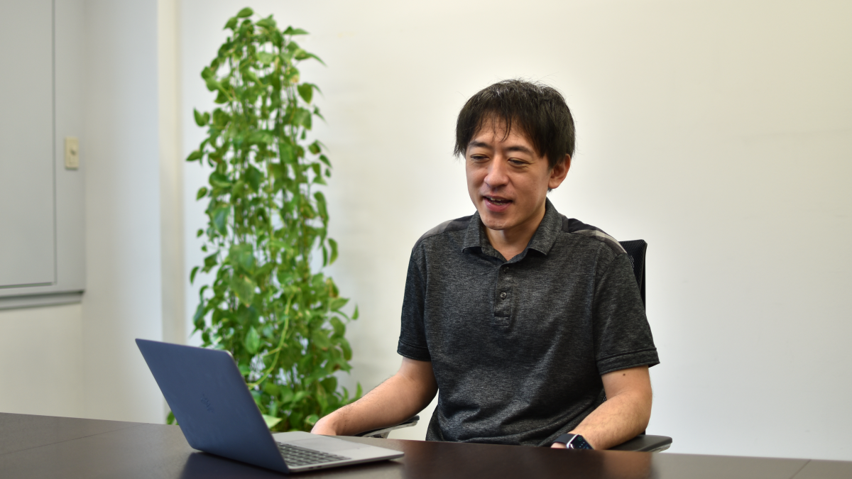 AI契約審査クラウド GVA assist ご導入事例:弁護士法人一新総合法律事務所 弁護士 大橋 良二先生