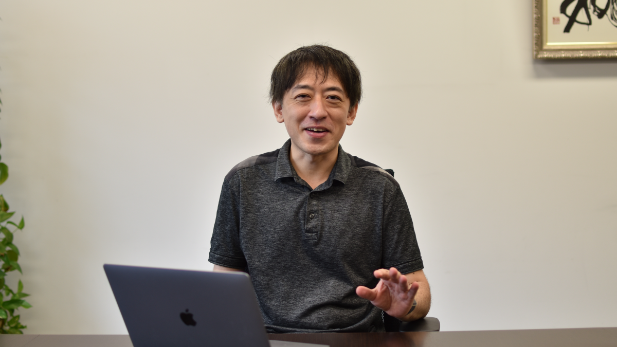 AI契約審査クラウド GVA assist ご導入事例:弁護士法人一新総合法律事務所 弁護士 大橋 良二先生