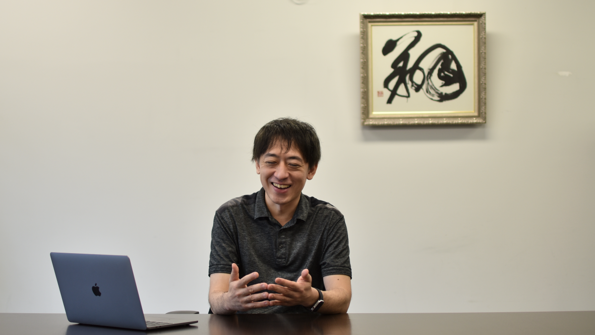 AI契約審査クラウド GVA assist ご導入事例:弁護士法人一新総合法律事務所 弁護士 大橋 良二先生