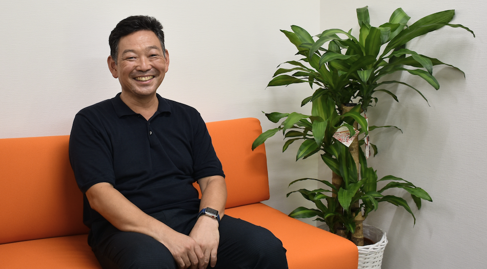 AI契約審査クラウド GVA assist ご導入事例:anbx株式会社 代表取締役社長 高橋一功様