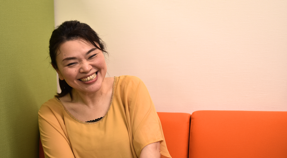 AI契約審査クラウド GVA assist ご導入事例:anbx株式会社 人事・総務課 中楯 光子様
