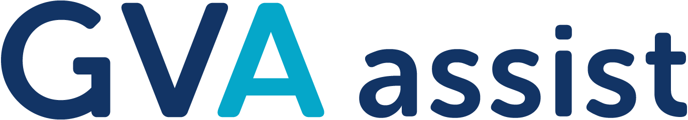 GVA assist（ジーヴァ アシスト）
※旧名称：AI-CON Pro（アイコンプロ）