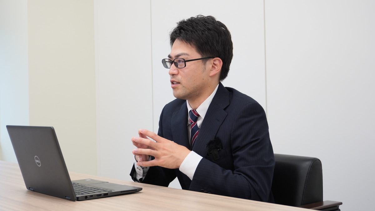 GVA assist ご利用事例|株式会社京王エージェンシー 三木翔太様