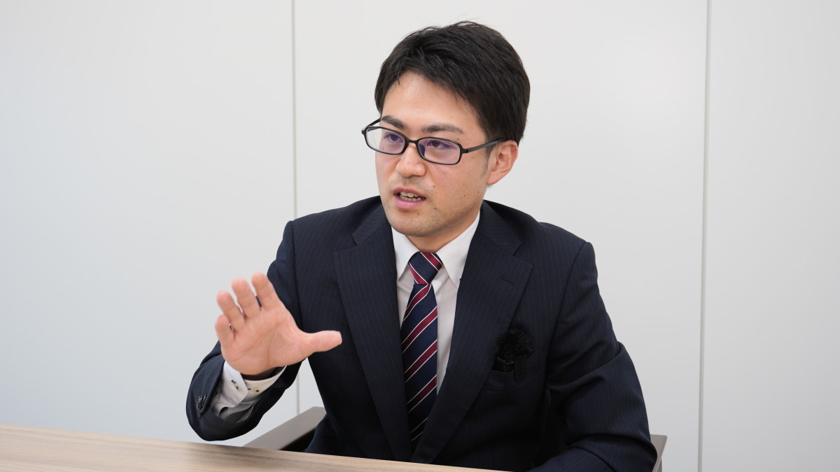 GVA assist ご利用事例|株式会社京王エージェンシー 三木翔太様