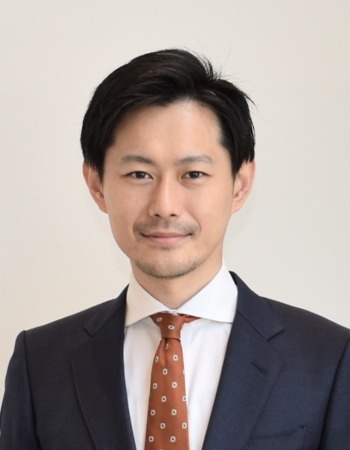 日比谷中田法律事務所 パートナー 井上 俊介 弁護士