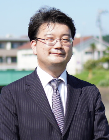 原田産業株式会社 田坂昌幸様
