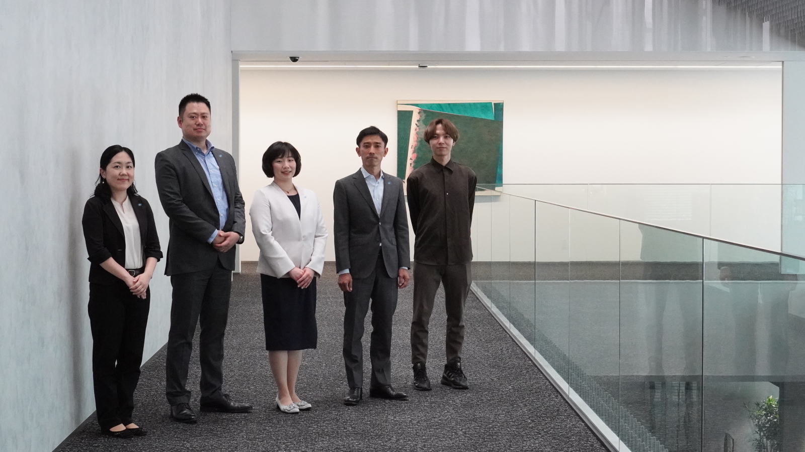契約書レビューに必要な情報にすぐたどり着けるGVA assist は、困ったときの拠り所