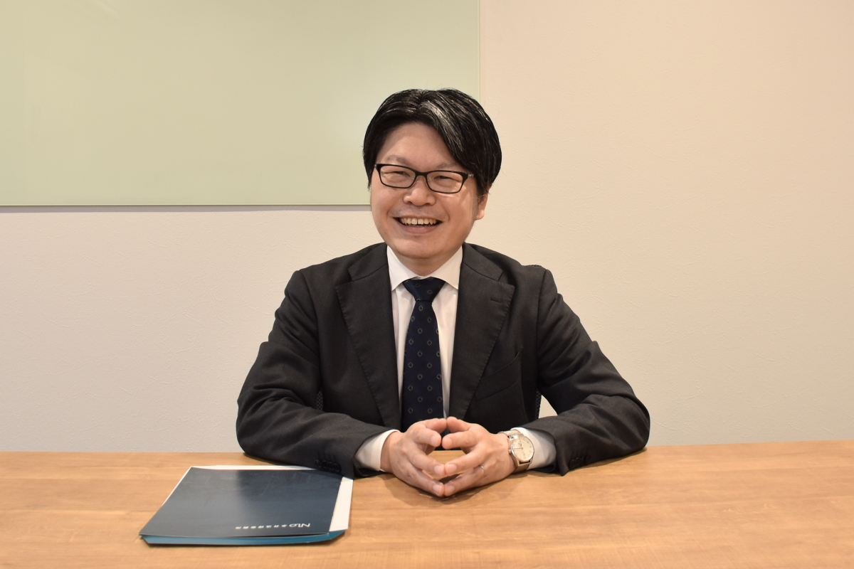 受任できる業務が広がる、契約書業務の「軸」となるツール