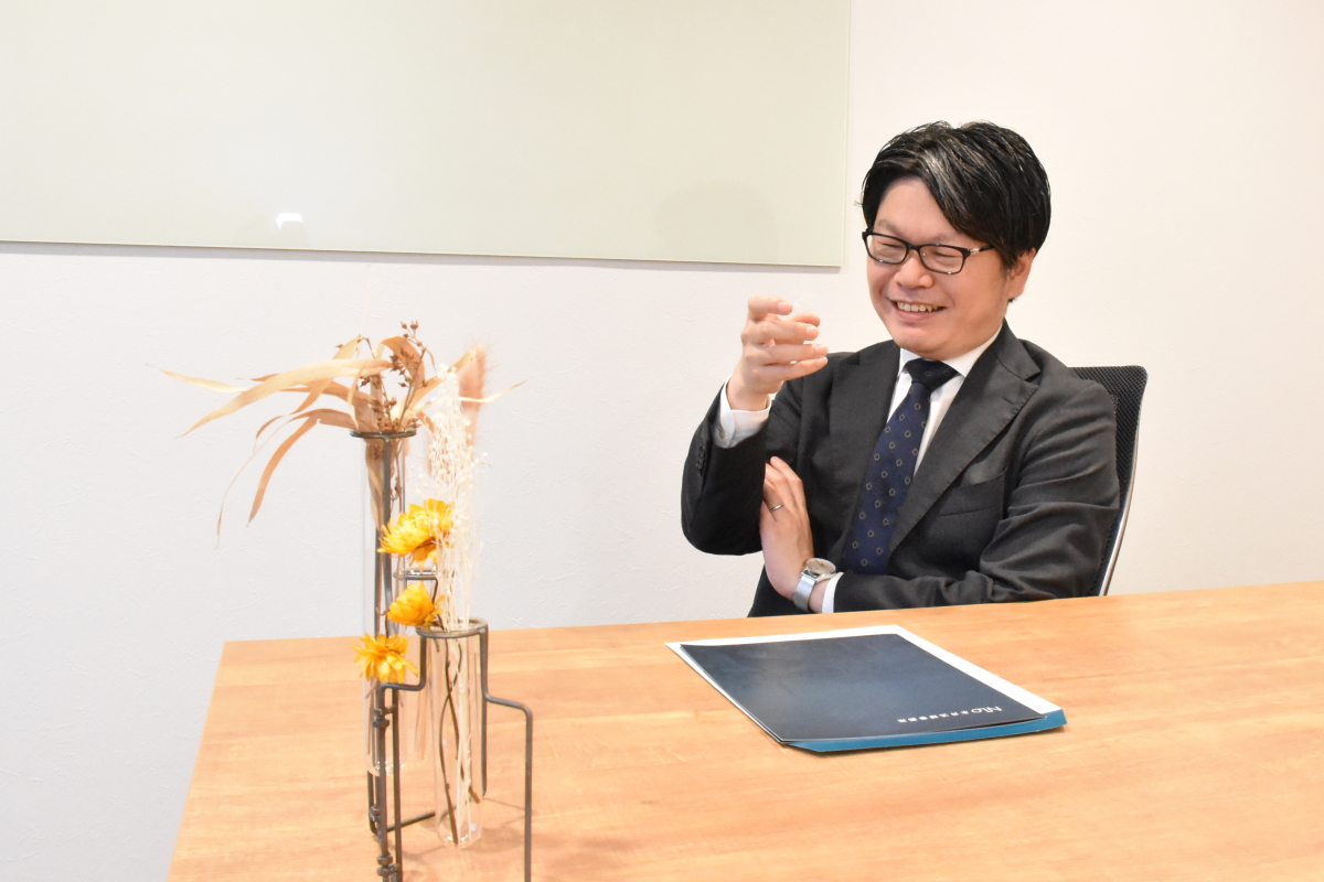 受任できる業務が広がる、契約書業務の「軸」となるツール