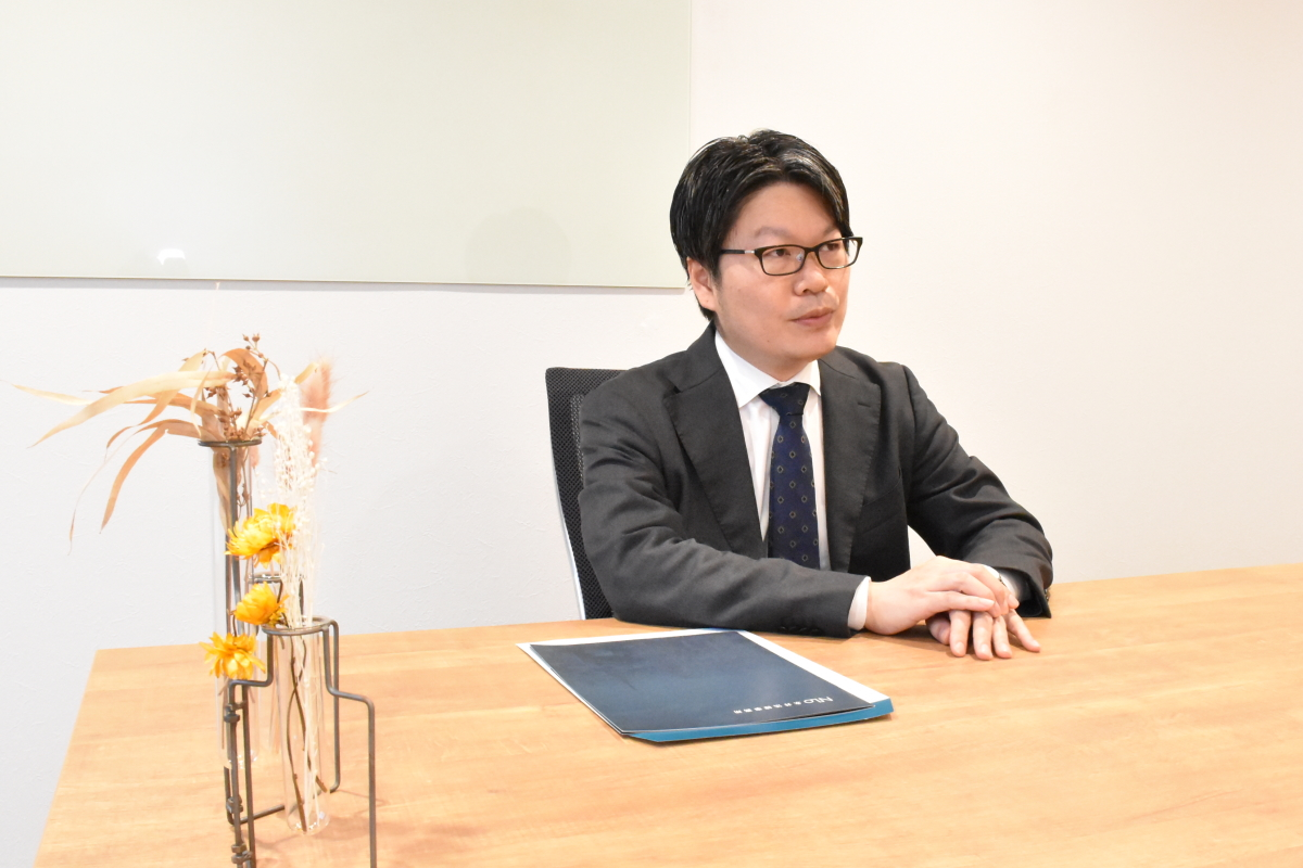 受任できる業務が広がる、契約書業務の「軸」となるツール