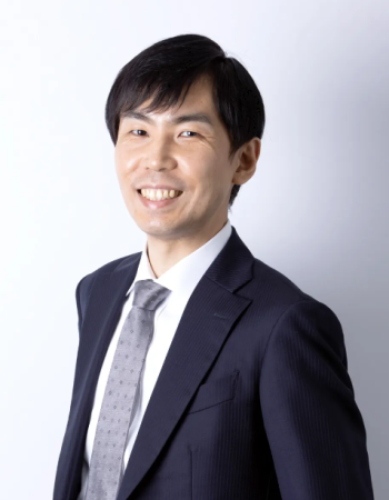 弁護士法人GVA法律事務所 パートナー弁護士 森田 芳玄先生