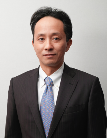 三谷 革司 先生 スパークル法律事務所 代表弁護士