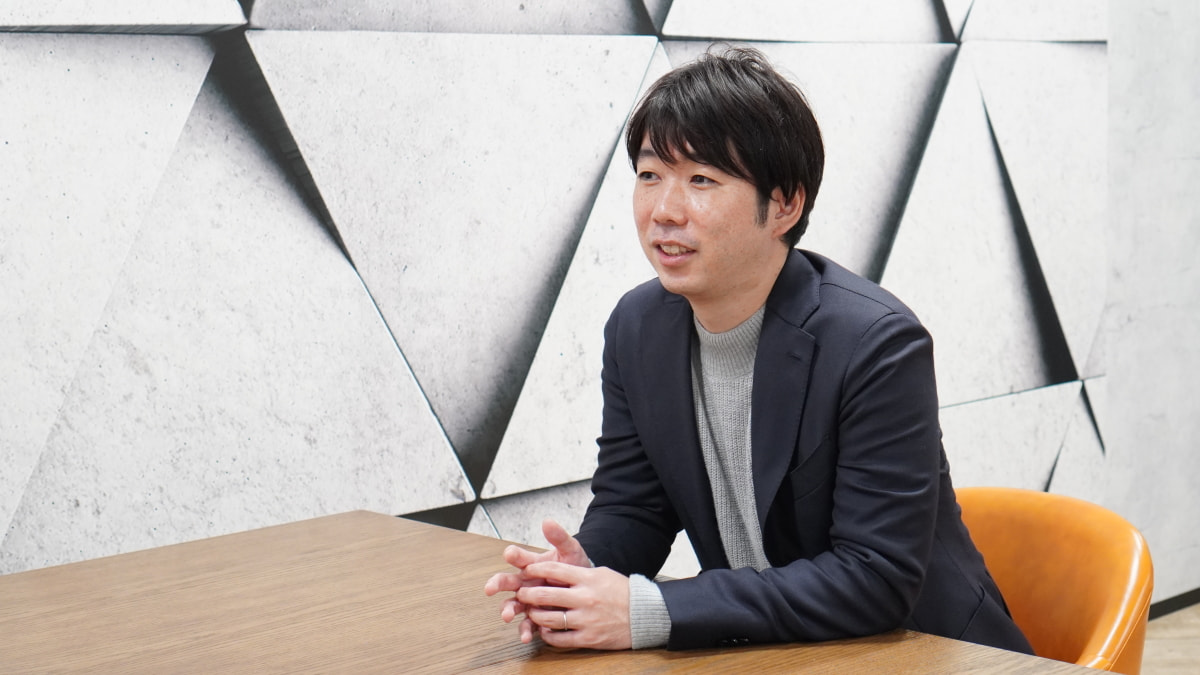 法務管理クラウド GVA manage 導入事例:株式会社MS-Japan 取締役・経営管理本部長 山本 拓様