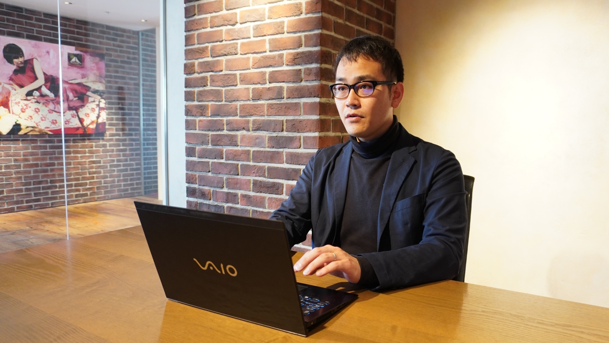 GVA manage導入事例:株式会社SHIFT様