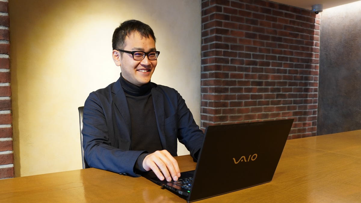 GVA manage導入事例:株式会社SHIFT様