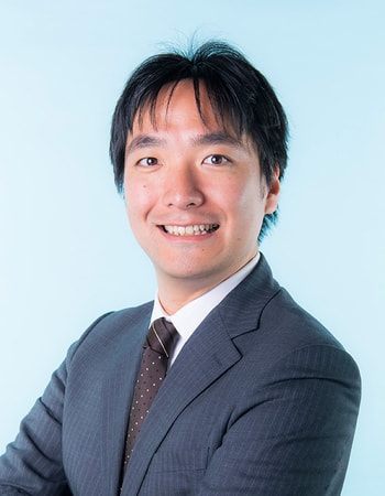 渥美 雅之 弁護士