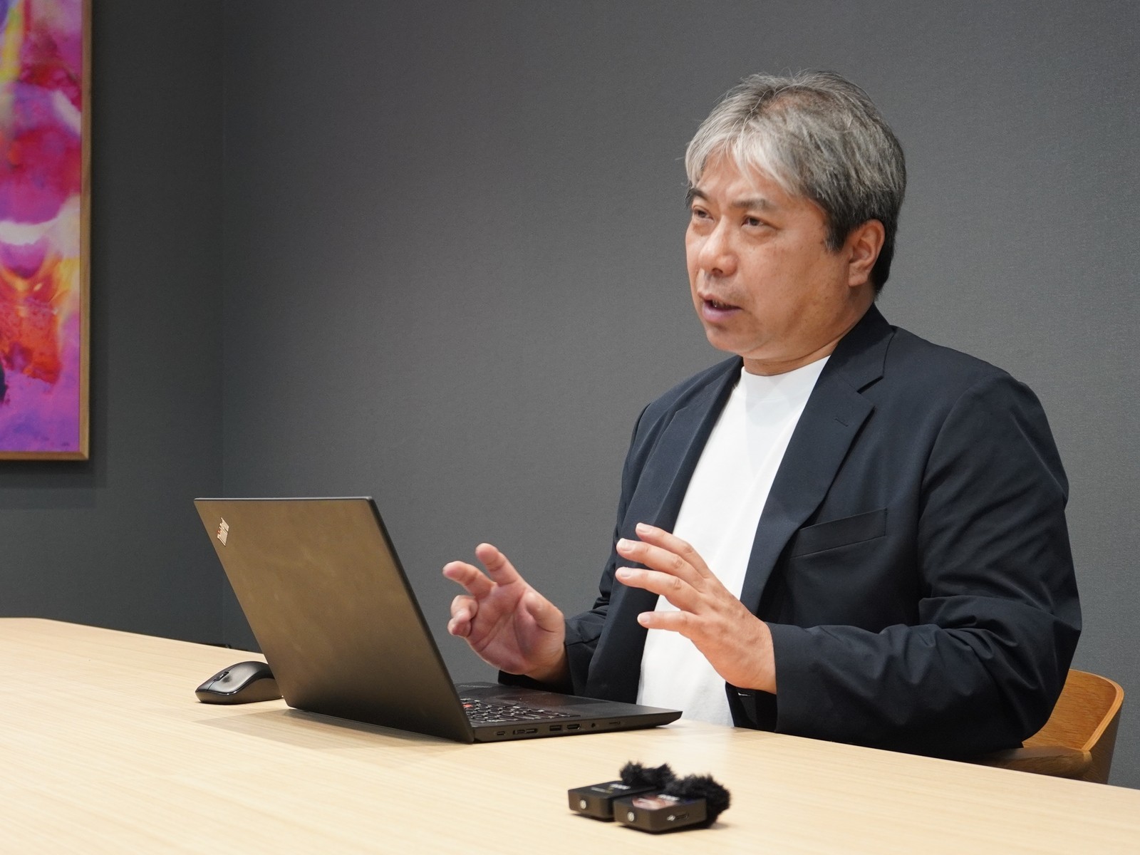 GVA manage導入事例:株式会社イングリウッド
