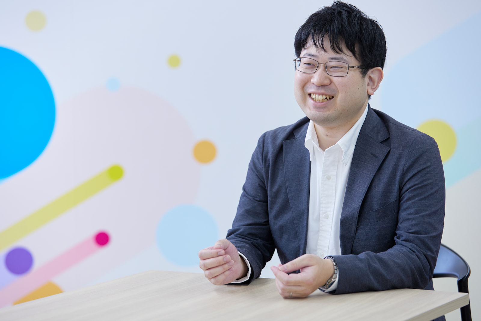 法務管理クラウド GVA manage ご導入事例:株式会社ココナラ様