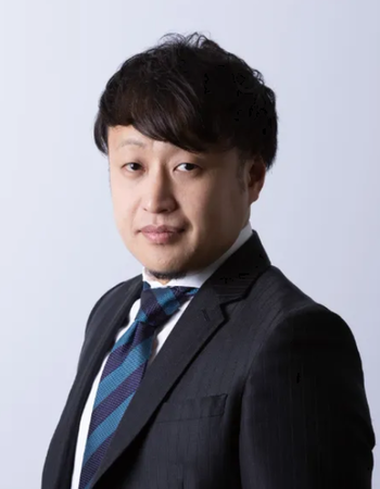 GVA TECH株式会社 取締役CLO/弁護士 康 潤碩