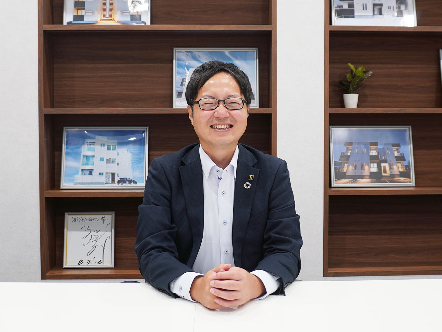 法務管理クラウド GVA manage ご導入事例:株式会社アイケンジャパン様